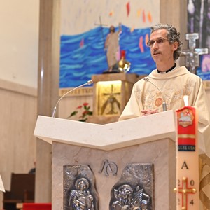 Osmi utorak sv. Antunu na Svetom Duhu